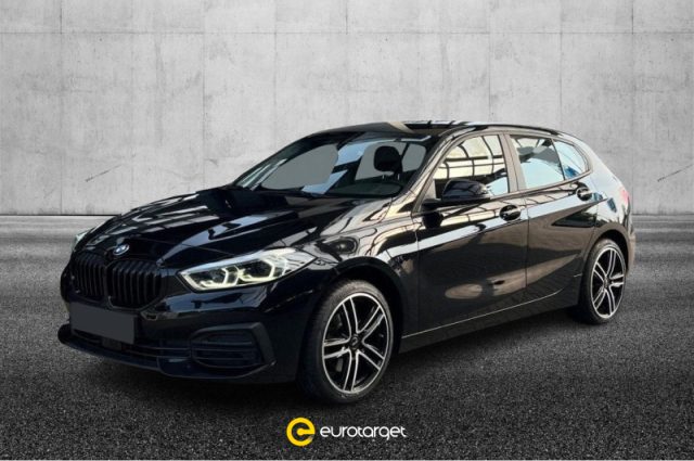 BMW 118 i 5p. Advantage 