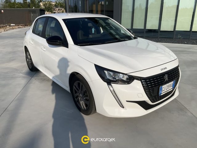 PEUGEOT 208 PureTech 75 Stop&Start 5 porte Active Pack 