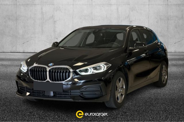 BMW 118 i 5p. Advantage 