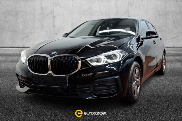 BMW 118 i 5p. Advantage 