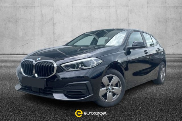 BMW 116 i 5p. 