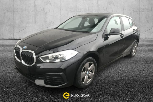 BMW 116 d 5p. Advantage 