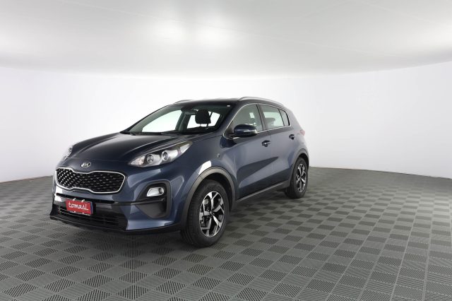 KIA Sportage Sportage 1.6 ECOGPL 2WD Urban 