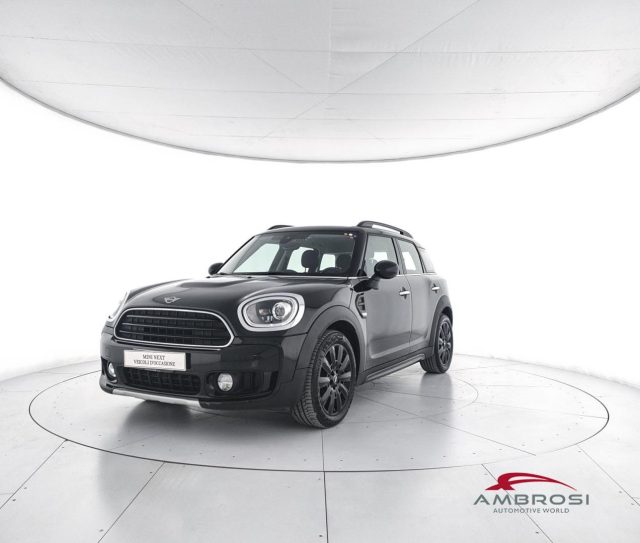 MINI Countryman One D  1.5 One D Baker Street 