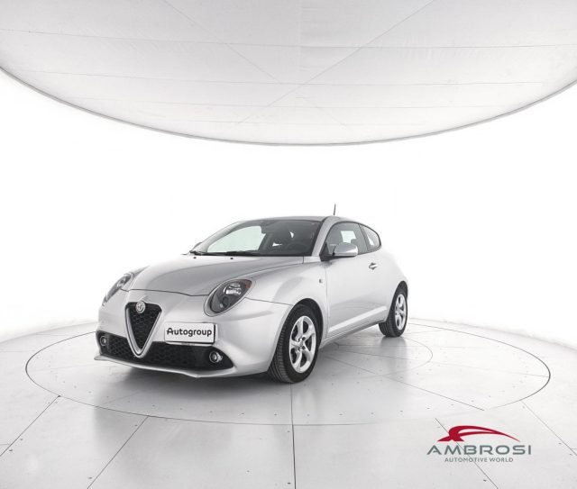 ALFA ROMEO MiTo 1.3 JTDm 95 CV S&S 