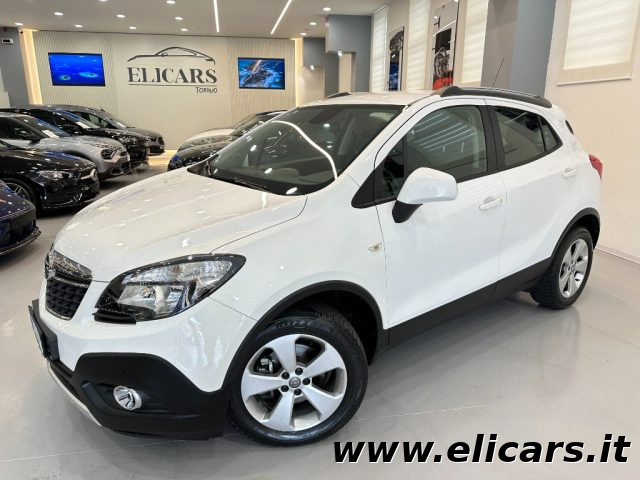 OPEL Mokka 1.7 CDTI Ecotec 130CV 4x2 Start&Stop Cosmo 