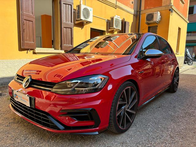 VOLKSWAGEN Golf R 2.0 TSI DSG 4MOTION 5p. BMT ProMMo 