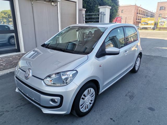 VOLKSWAGEN up! 1.0 5p. take up! 