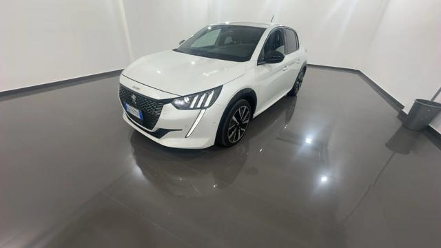 PEUGEOT 208 PureTech 130 S&S EAT8 5p GT - VARI COLORI! 