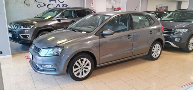 VOLKSWAGEN Polo 1.4 TDI 5p. Comfortline 