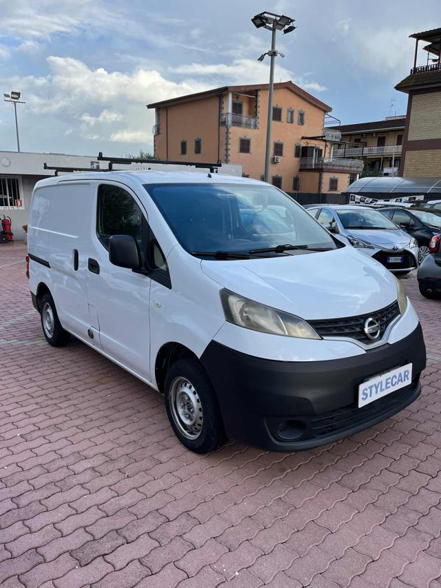 NISSAN NV200 1.5 dCi 86CV Furgone 