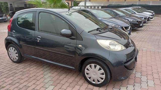 PEUGEOT 107 1.0 68CV 5p. 