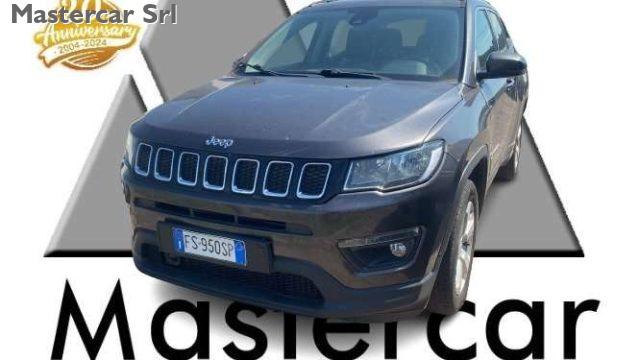 JEEP Compass Compass 1.6 mjt Business 2wd 120cv - targa FS950SP 