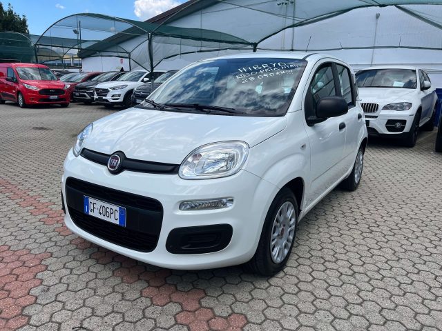 FIAT Panda Panda 1.0 hybrid s no vincolo di finanziamento 