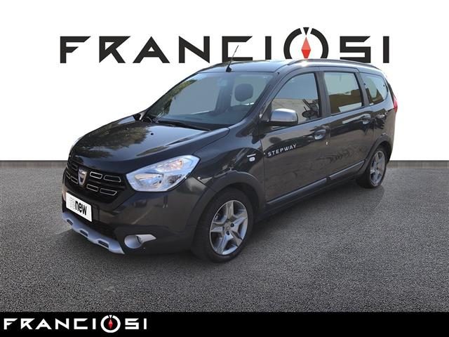 DACIA Lodgy 1.5 Blue dCi 115cv Comfort S S 7p.ti my19 