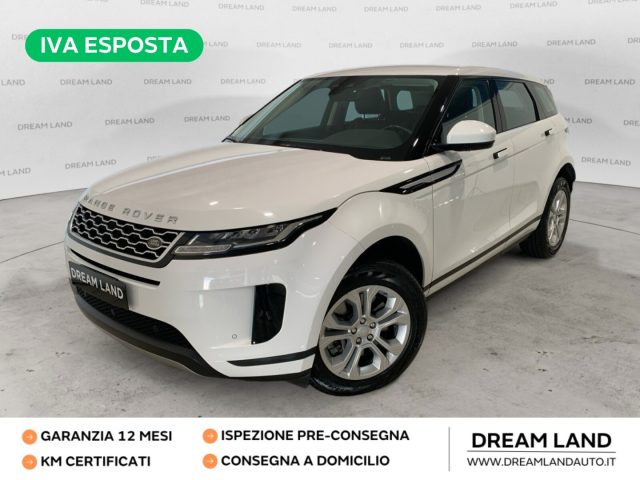 LAND ROVER Range Rover Evoque 2.0D I4-L.Flw 150 CV AWD Auto S 