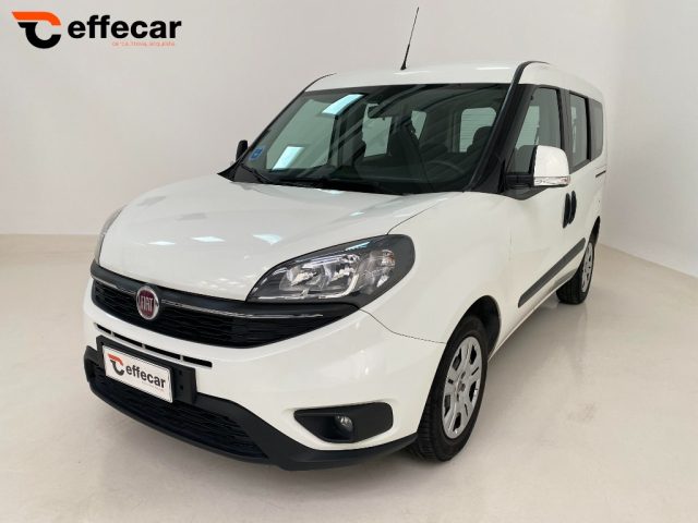 FIAT Doblo Combi 1.6 mjt NEOPATENTATI 