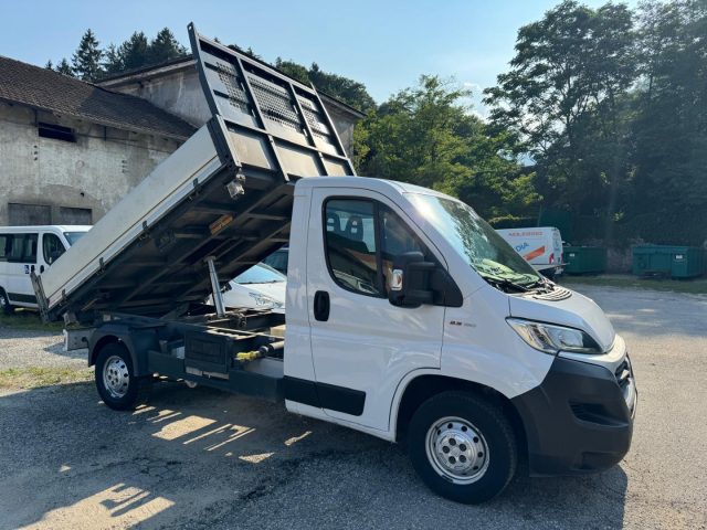 FIAT Ducato 33 2.3 MJT 130CV  RIBALTABILE 