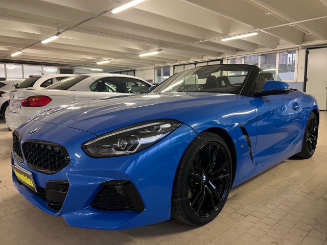 BMW Z4 sDrive 20i MSport 