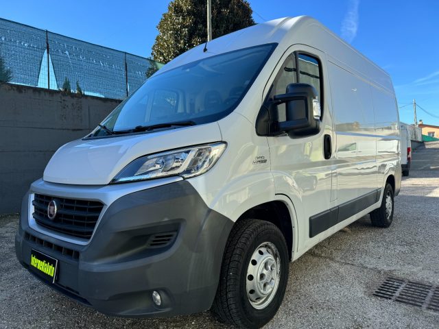 FIAT Ducato 33 2.3 MJT 130CV  iva 22% 