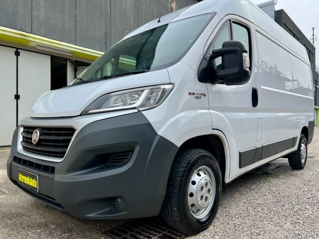 FIAT Ducato 33 2.3 MJT  L2H2 IVA 22% 