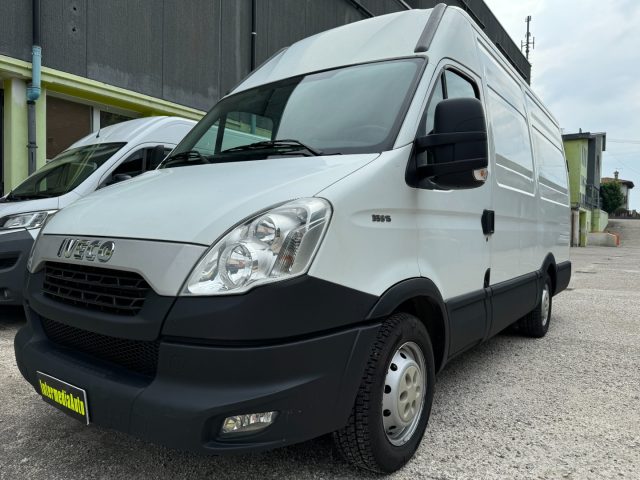 IVECO Daily 35 S Radstand 3300 IVA 22% 