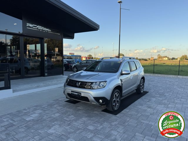 DACIA Duster 1.0  GPL ECO Prestige 