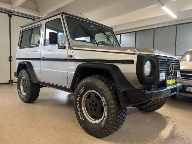 MERCEDES-BENZ G GD250 Autovettura 5 Posti ASI 