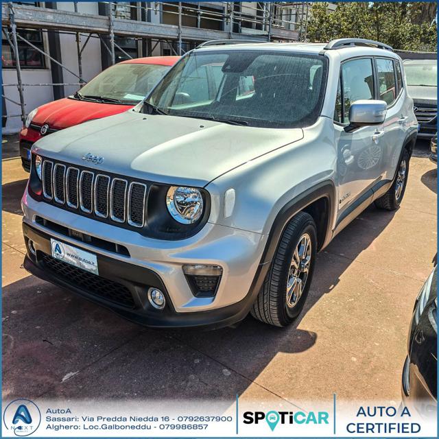 JEEP Renegade 1.0 T3 Longitude 