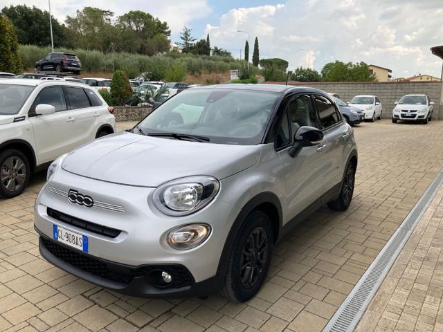 FIAT 500X 1.3 MultiJet 95 CV Club 