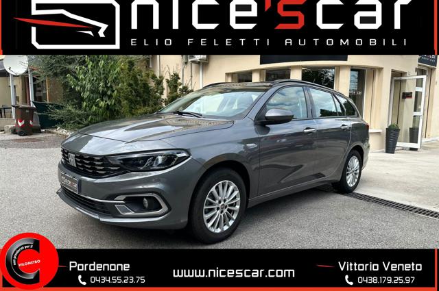 FIAT Tipo 1.0 SW City Life 