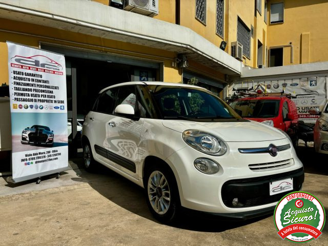 FIAT 500L Pro 1.6 MJT 105CV Pop Star (N1) 