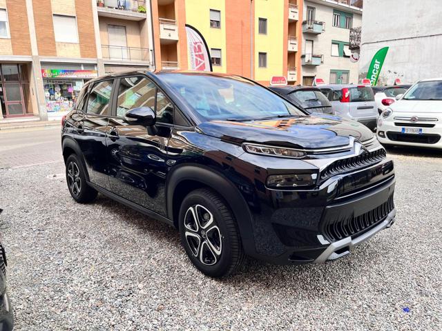 CITROEN C3 Aircross PureTech 110 S&S You 