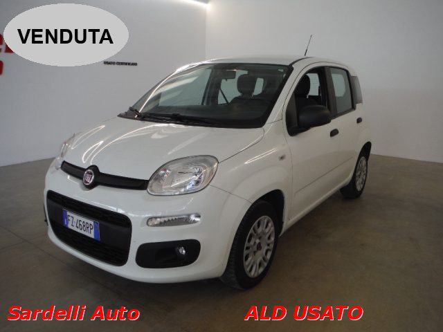 FIAT Panda VENDUTA 