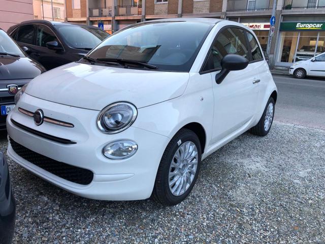 FIAT 500 1.0 Hybrid 