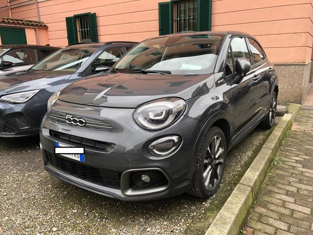 FIAT 500X 1.0 T3 120 CV Sport 