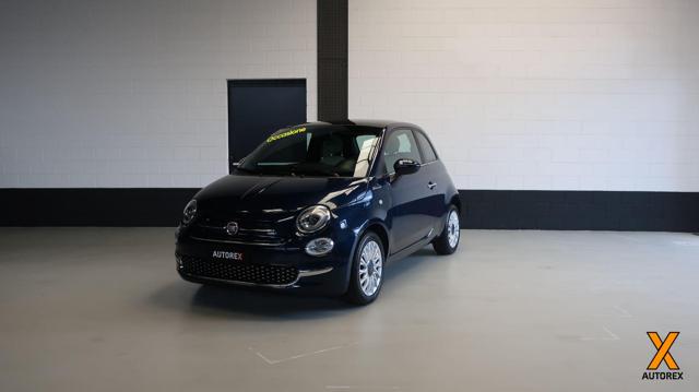 FIAT 500 1.0 Hybrid Dolcevita per neopatentati 