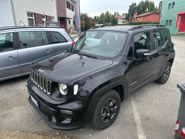 JEEP Renegade 1.0 T3 TGDi Longitude 4x2 iva inclusa 