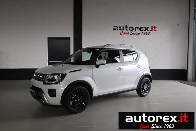 SUZUKI Ignis 1.2 Hybrid Top-da ordinare- 