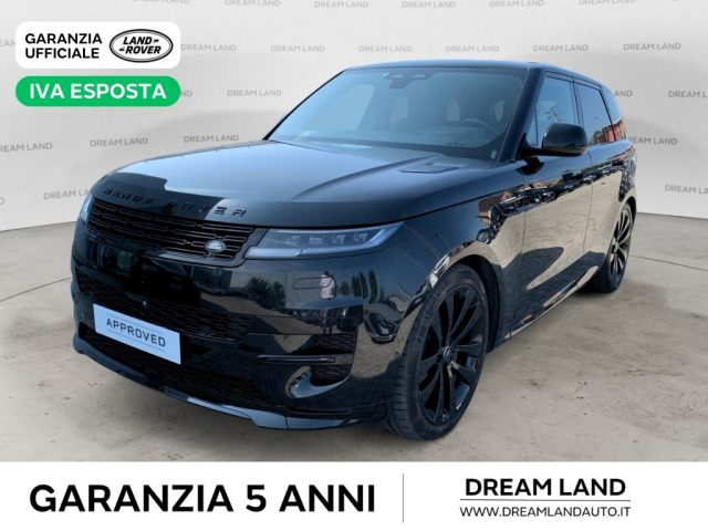 LAND ROVER Range Rover Sport 3.0D l6 350 CV Autobiography 