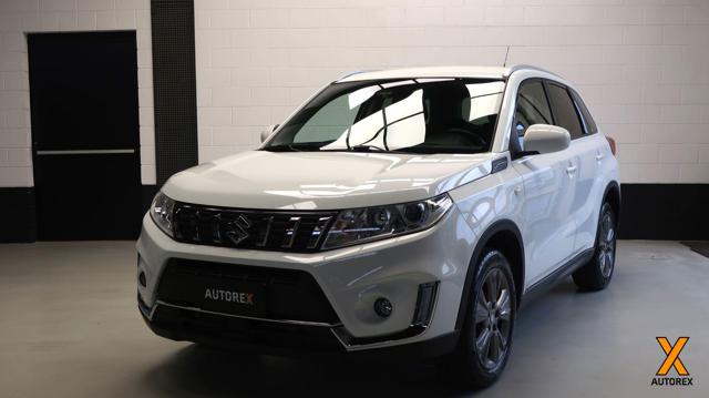 SUZUKI Vitara 1.0 Boosterjet 4WD AllGrip Cool 