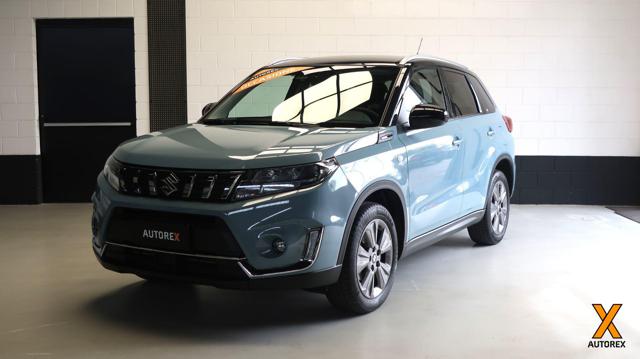 SUZUKI Vitara 1.4 Hybrid 4WD AllGrip Top 