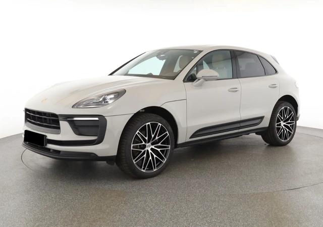 PORSCHE Macan 2.0 265cv pdk Restyling/LED//21 RS 