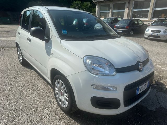 FIAT Panda 1.2 Pop 