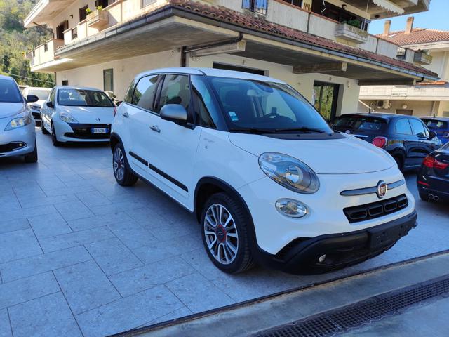 FIAT 500L 1.6 M.Jet Sport 120CV *RISERVATA* 