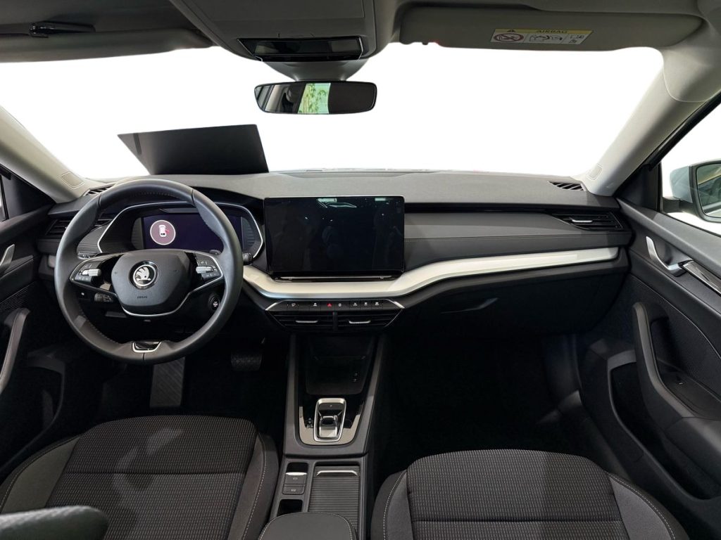 SKODA Octavia 2.0 TDI 150 CV DSG Wagon Executive - 7