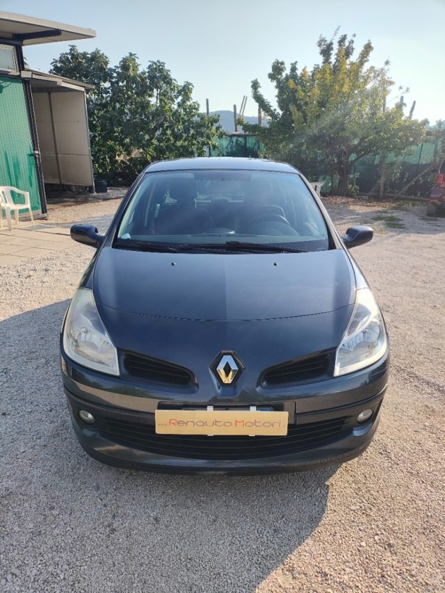 RENAULT Clio 1.2 16V 5 porte Le Iene 