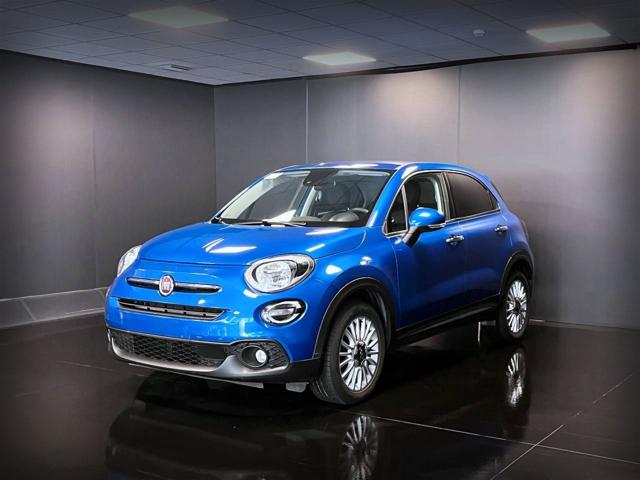 FIAT 500X 1.0 T3 120 CV Connect 