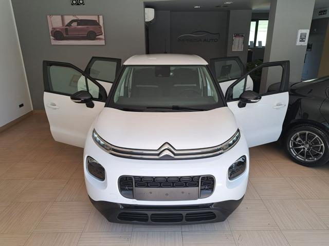 CITROEN C3 Aircross PureTech 110 S&S Feel 