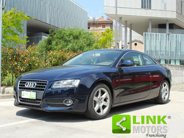 AUDI A5 2.7 V6 Automatico / Ambition / Come Nuova Usato